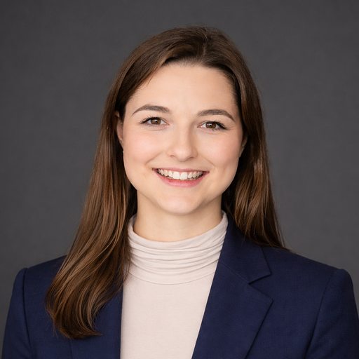Svea Feldmann, M.Sc.